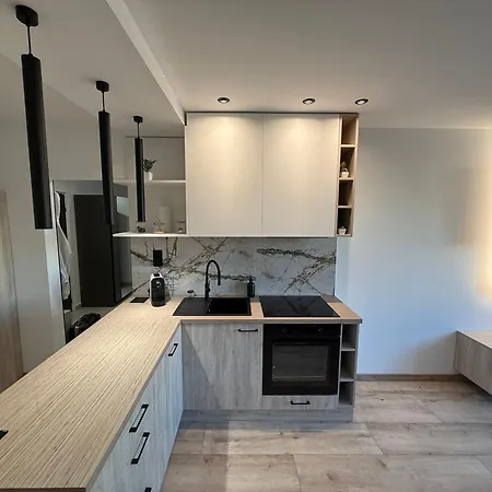View Apartmán